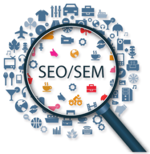 بهینه سازی موتورهای جستجو یا بازاریابی موتورهای جستجو